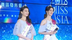 亞洲小姐,選美,港星,葉玉卿,何丹妮,李思琪