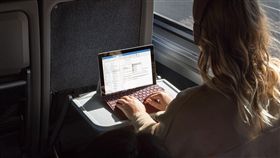 台灣微軟提供　Surface Go 