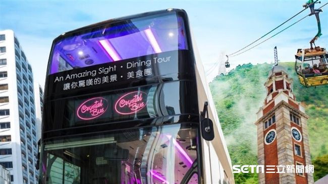 懶人必備！觀光巴士一天逛完熱門景點