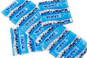 英國,保險套,尺寸,性愛,套套　圖／翻攝自《每日星報》