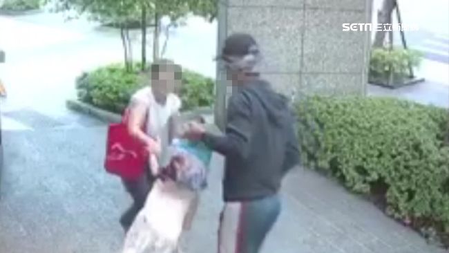 怪男當街擄童　檢分析訊後放走原因