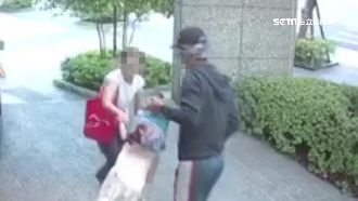 內湖當街擄女童！恐怖男辯：認錯人