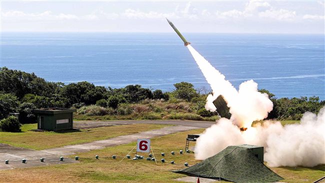 傳愛二飛彈操演未射擊？空軍給這解答