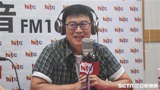 姚文智：我只要選輸了，就退出政壇