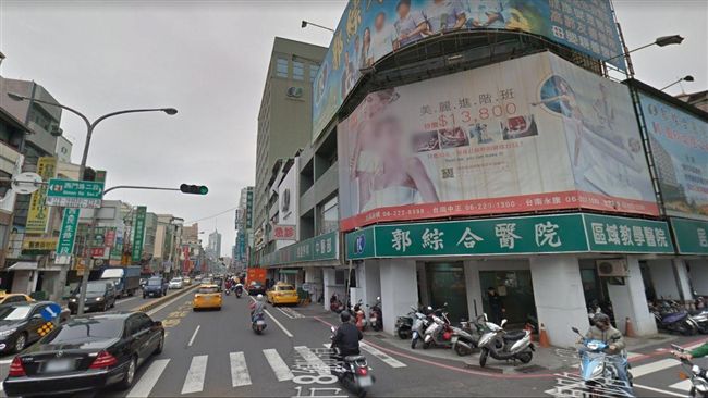 6旬嬤撞老外　只聽懂「OK」竟被訴