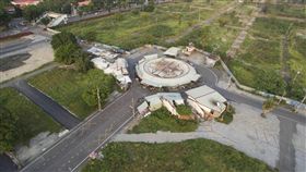 民團推連署　盼保留高雄岡山欣欣市場岡山眷村文化協會認為有近60年歷史的欣欣市場具有文史意涵，盼能保留，近來積極推動連署行動，盼能搶救欣欣市場。（岡山眷村文化協會提供）中央社記者王淑芬傳真　107年7月29日