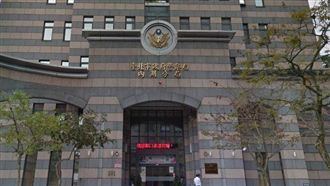 母女輕生警不起訴　內湖分局：以此為鑒