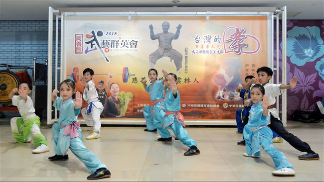 阿善師拳術醫術高明　全亞洲人都肯定