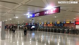 移民署,查驗台,護照,闖關,入境,女友,中國,富二代,桃園機場
