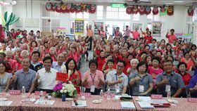 南投6社區受評鑑　展現組織財務福利成果