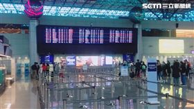 咆哮,喝醉,候機室,貴賓室,登機,地勤,航警,桃園機場,機場