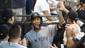 ▲史丹頓。（圖／美聯社／達志影像）