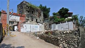 雄鎮北門古蹟修復動工　重塑百年前海防原貌