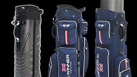 ARTINN旅行球桿袋。（圖／妮好傳媒提供）