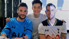 余德丞(翻攝自臉書)