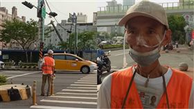 鼻咽癌，抗癌鬥士，玉蘭花,台中(光線提供)