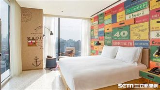 延遲退房想幹麻？百家飯店延退不加價