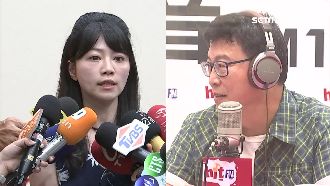 柯P拔樁綠營里長　姚文智今回防固樁