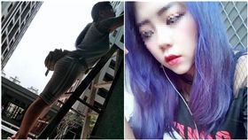 工地,粗工,鄧紫棋,清潔,男友（組合圖／爆廢公社、IG）