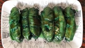 靠北女友,廚師,杏仁味雞翅,／翻攝自靠北女友臉書