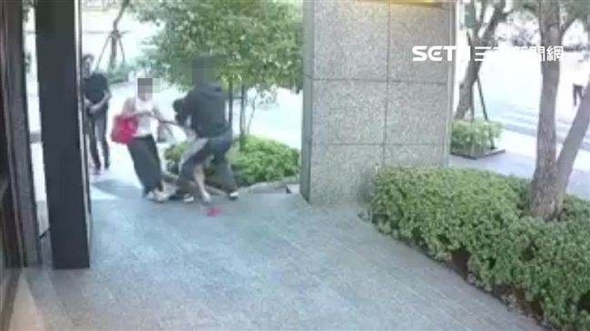 內湖擄童怪男　老闆：事發後已開除！
