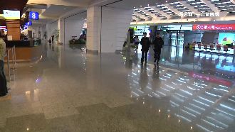 一年內連2起闖國門　移民署：設備舊