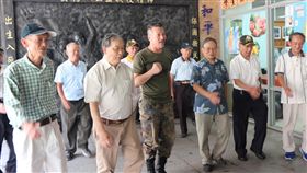 金門八二三炮戰60週年