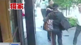 擄童男就快出院　若出院警將立刻訪視