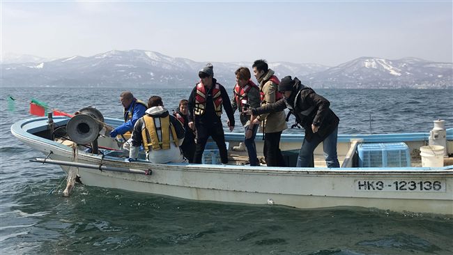 絕跡美食再現 ！夢幻之魚只有這裡有