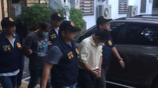 花蓮警逮毒鴛鴦藥頭　查獲安毒19包