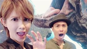 小龜、吳懷中(翻攝自youtube、臉書)