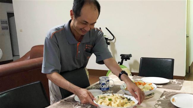 離開父母照顧　讓憨兒有能力自主生活