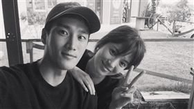 安普賢,宋慧喬／翻攝自安普賢IG