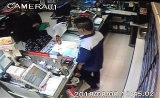 怪男擄童瞎掰：「以為遇到熟人！」