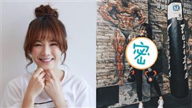 吳心緹（圖／翻攝自臉書）