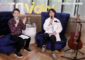 柯智棠安安大明星。（記者邱榮吉/攝影）
