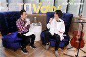 柯智棠安安大明星。（記者邱榮吉/攝影）