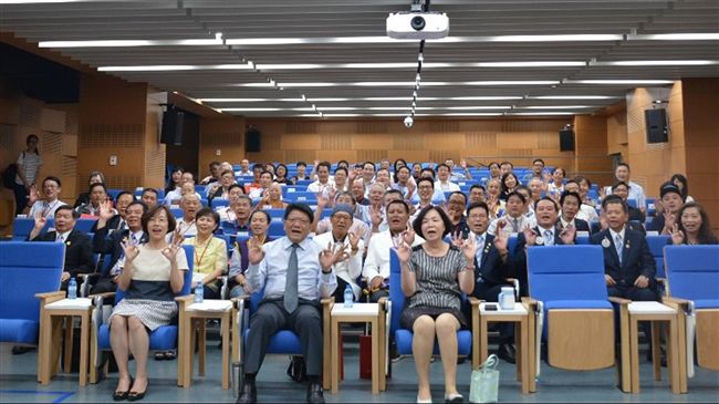 燈會募款遭惹民怨？縣府深感歉意