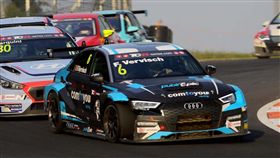 什麼是TCR(國際房車賽)？，圖/車訊網