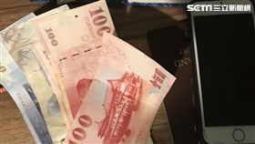 台北市三重分局破獲應召站，一舉逮獲5名泰國籍女子、2名越南籍女子及3名男客等10人，全案訊後依社維法裁罰（翻攝畫面）