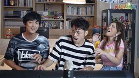 影片授權：小冰／翻攝冥樣IG