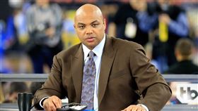 Charles Barkley（圖／取自推特）
