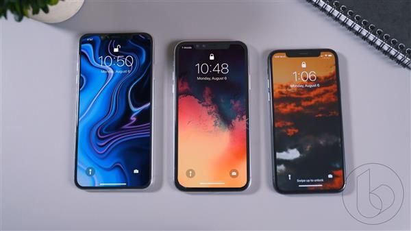 下月發表的iPhone　大概是這樣