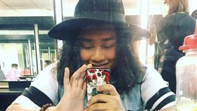 賴銘偉認為凡事注意安全才是保平安的不二法門。（圖／翻攝自臉書）