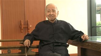 司馬中原講鬼之一：星雲法師抓鬼記