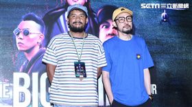 頑童攻蛋開唱  場面太熱造成主機當機[20180810台北訊]