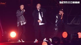 頑童攻蛋開唱  場面太熱造成主機當機[20180810台北訊]