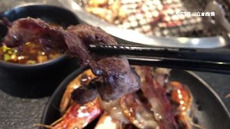 吃到飽成本精算　這種吃法一定回本