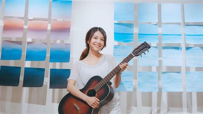 高雄網紅必打卡！五感體驗大海攝影展