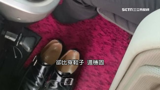 赤腳開更穩？日豪華巴士駕駛秘訣曝光